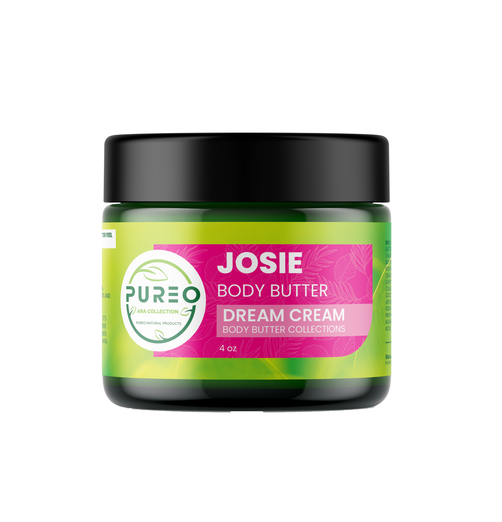 Josie Dream Cream Body Butter