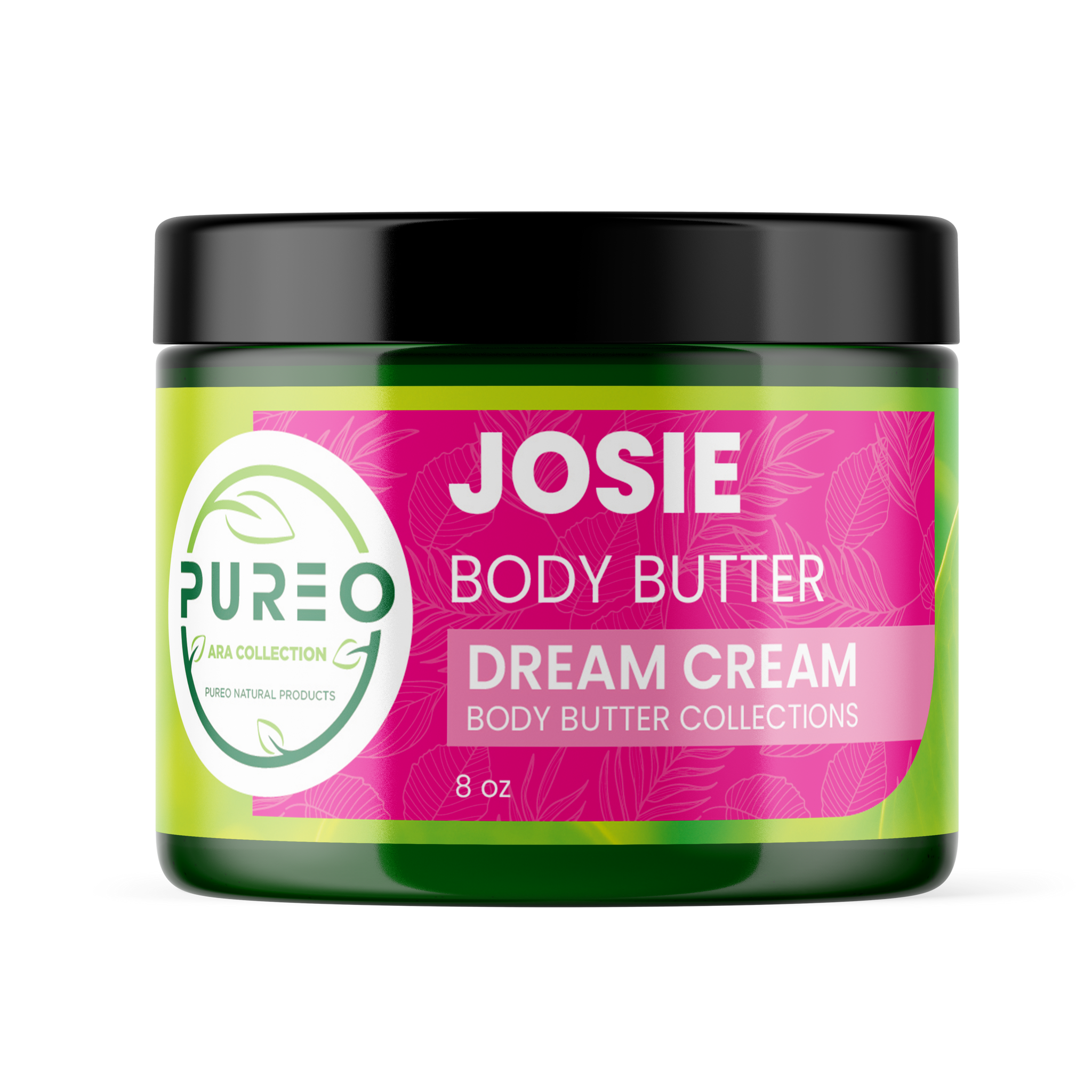 Josie Dream Cream Body Butter