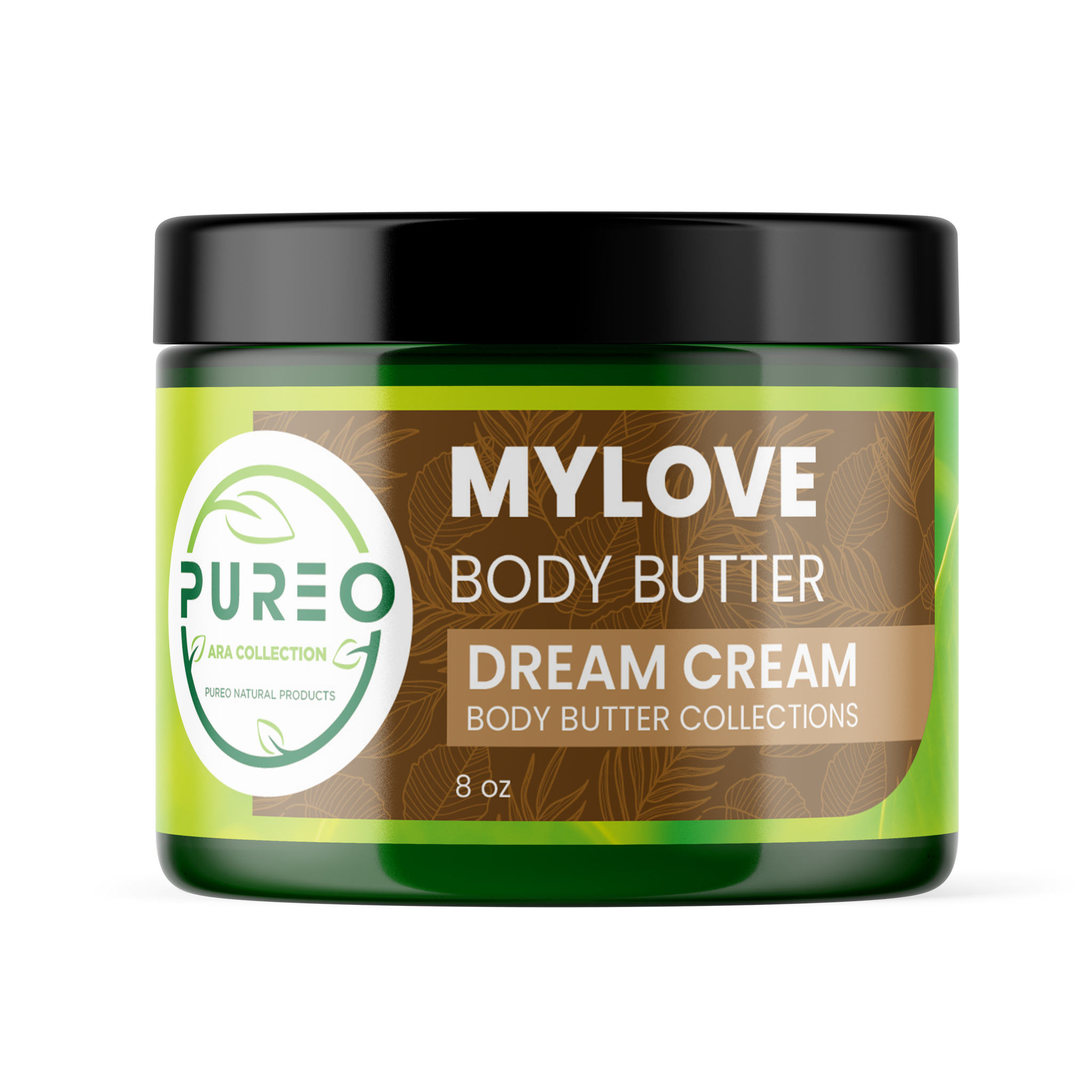 Mylove Dream Cream Body Butter