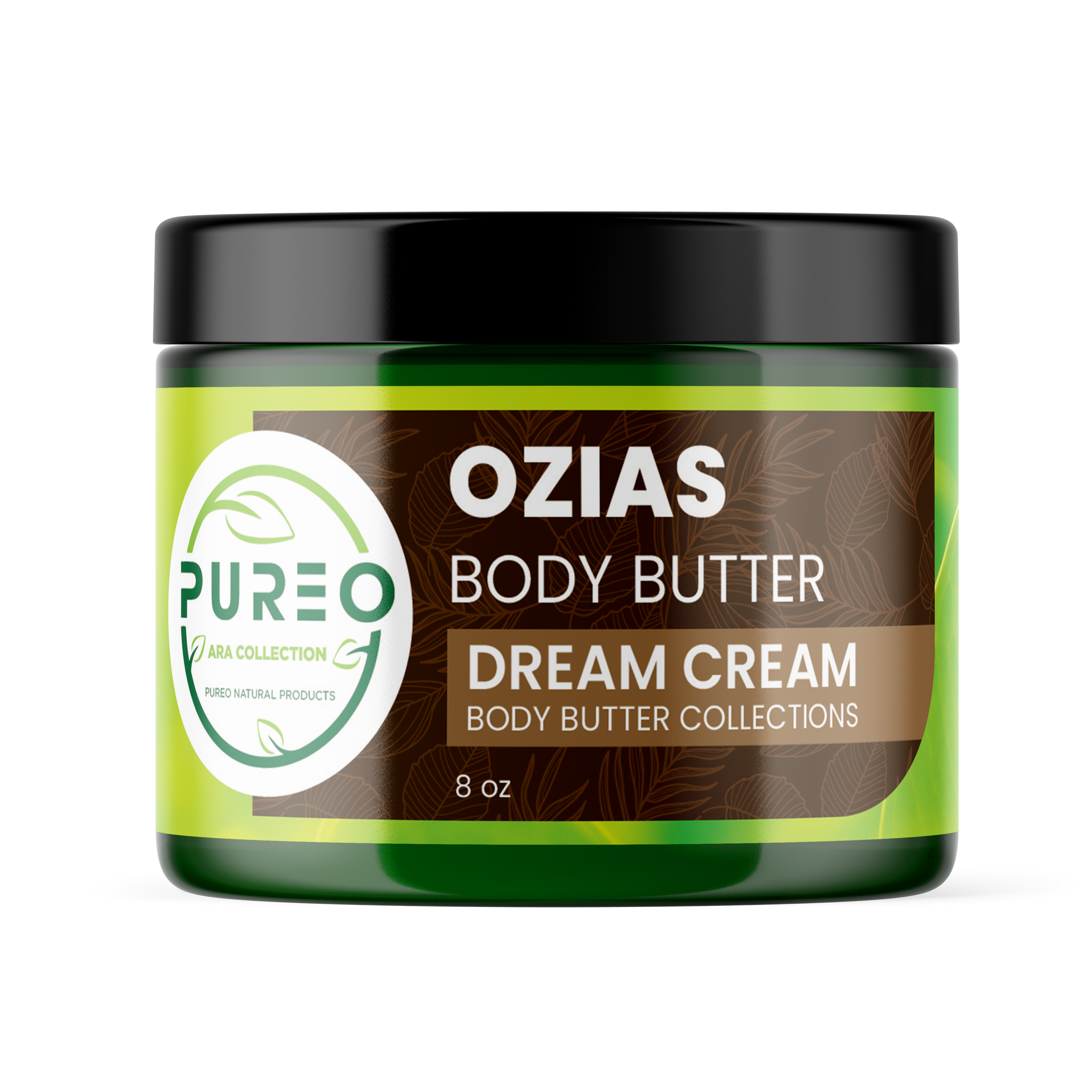 Ozias Dream Cream Body Butter