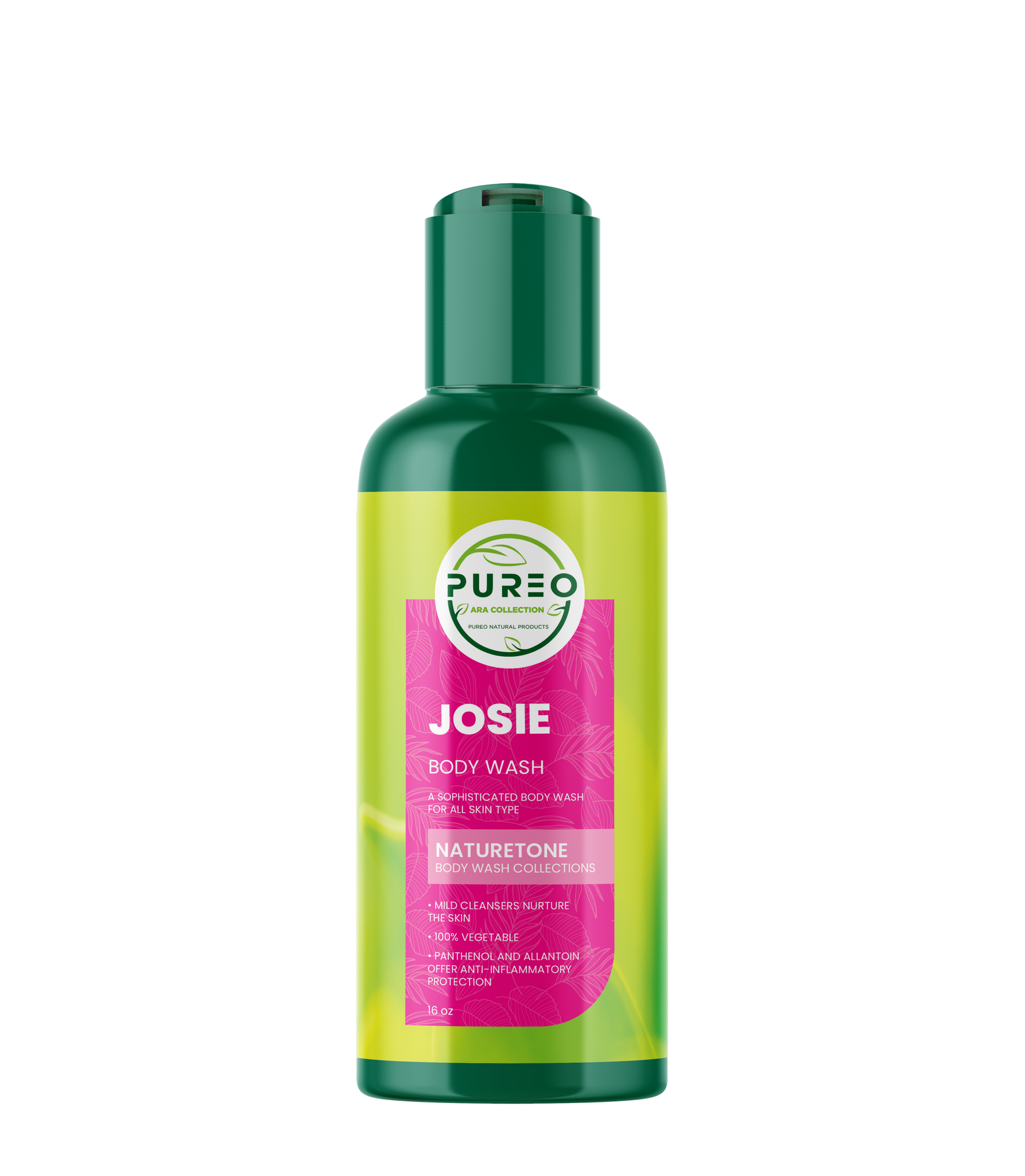 Josie Body Wash