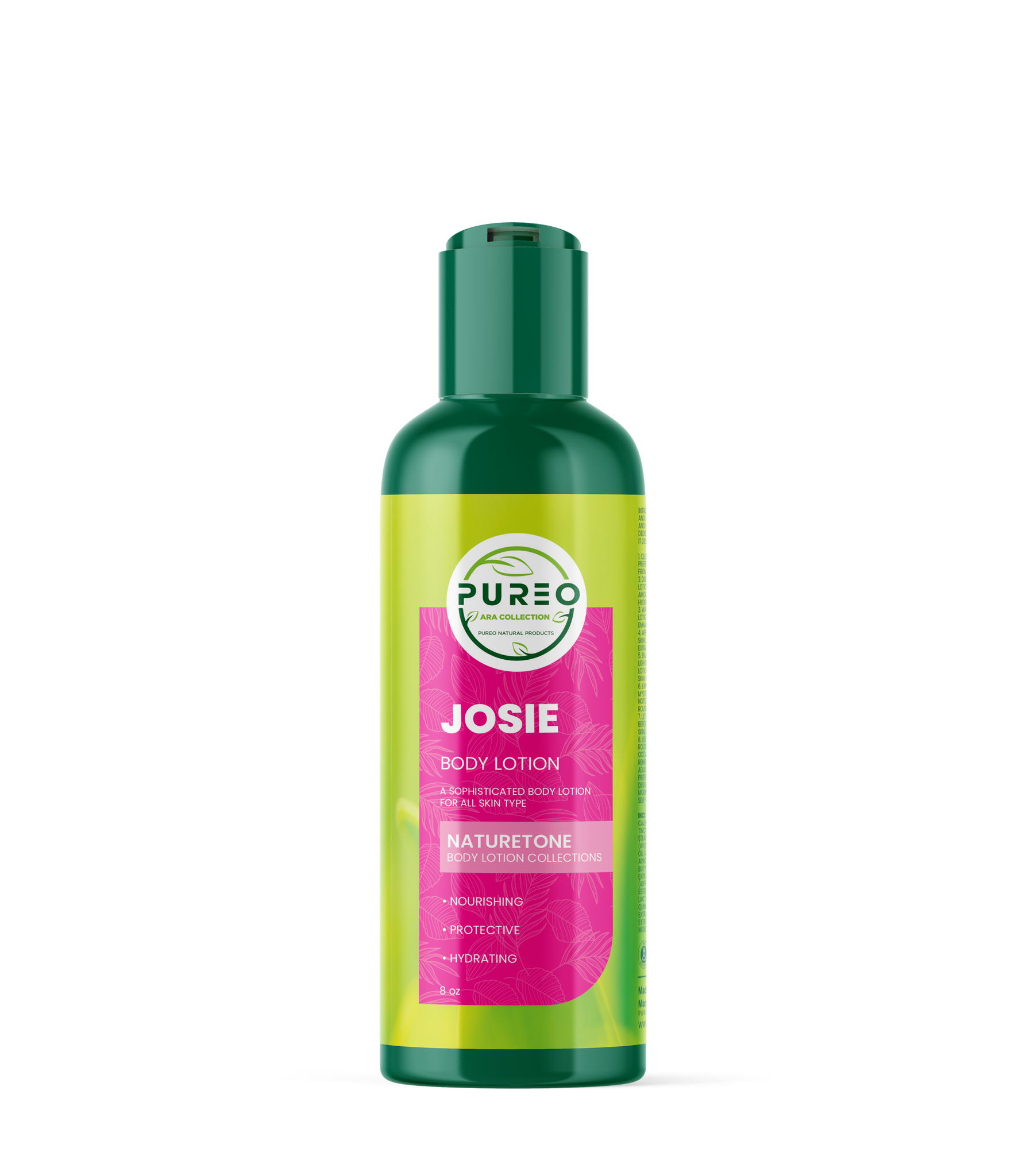 Josie Body Lotion