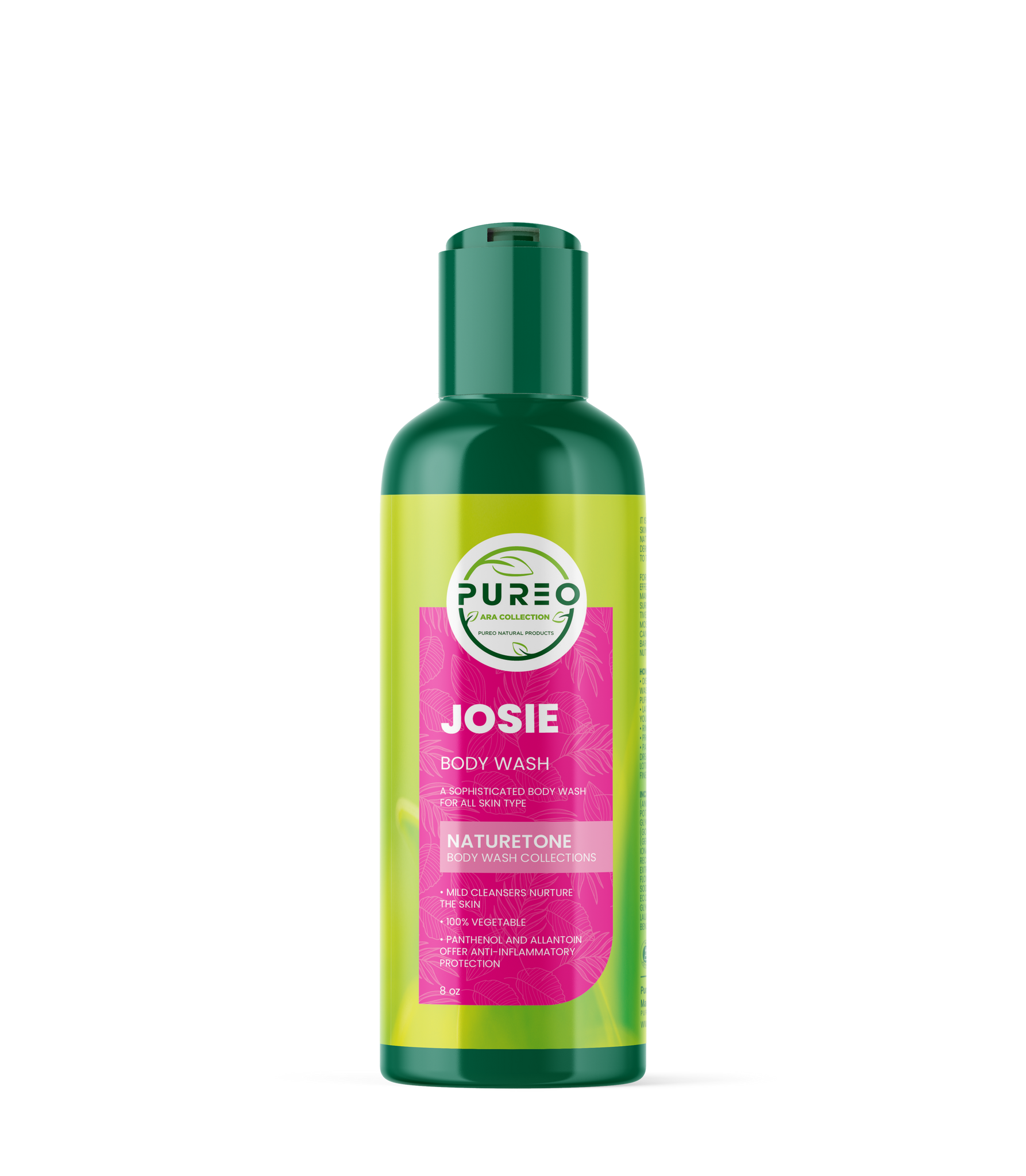 Josie Body Wash