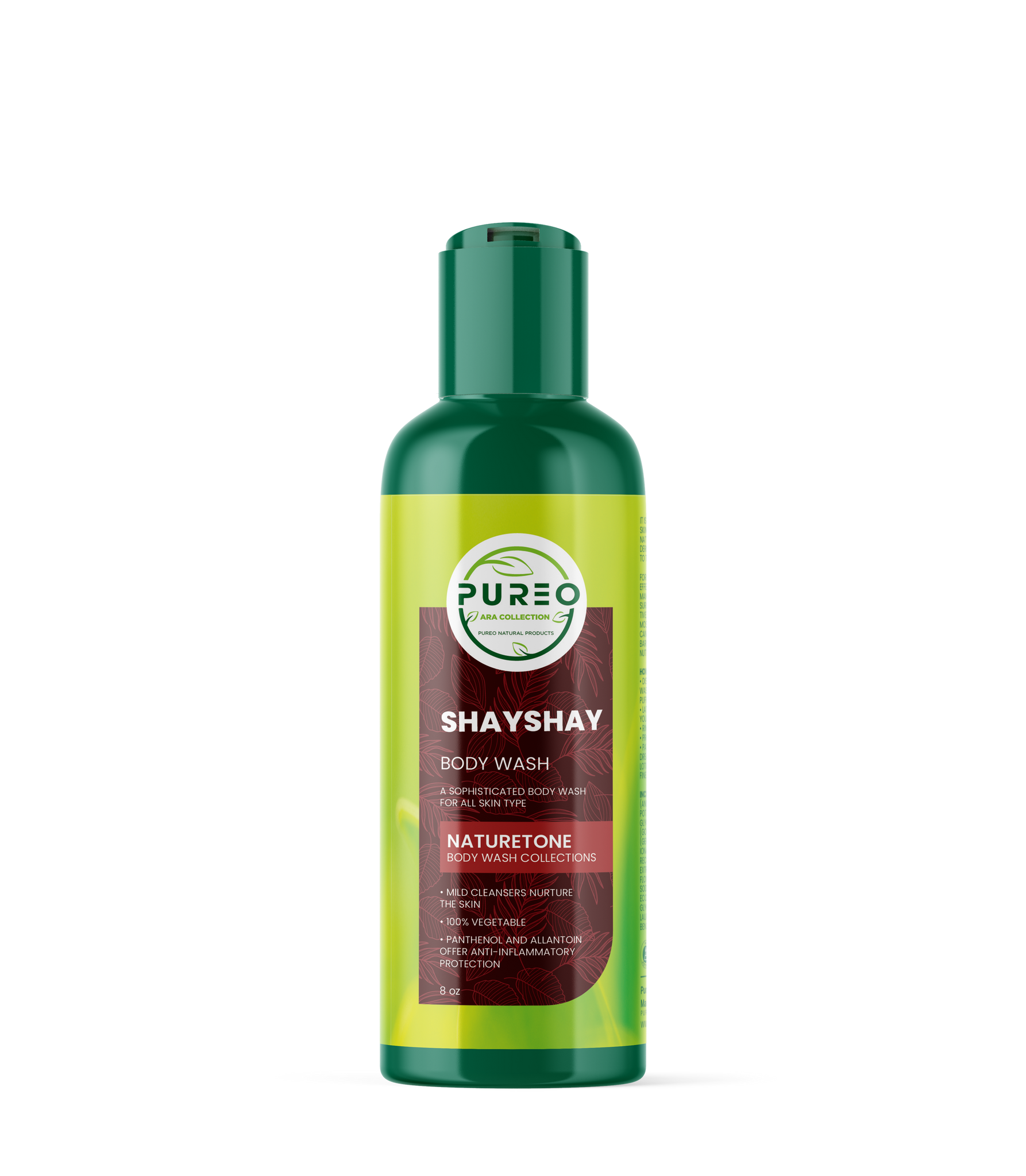 Shay Shay Body Wash