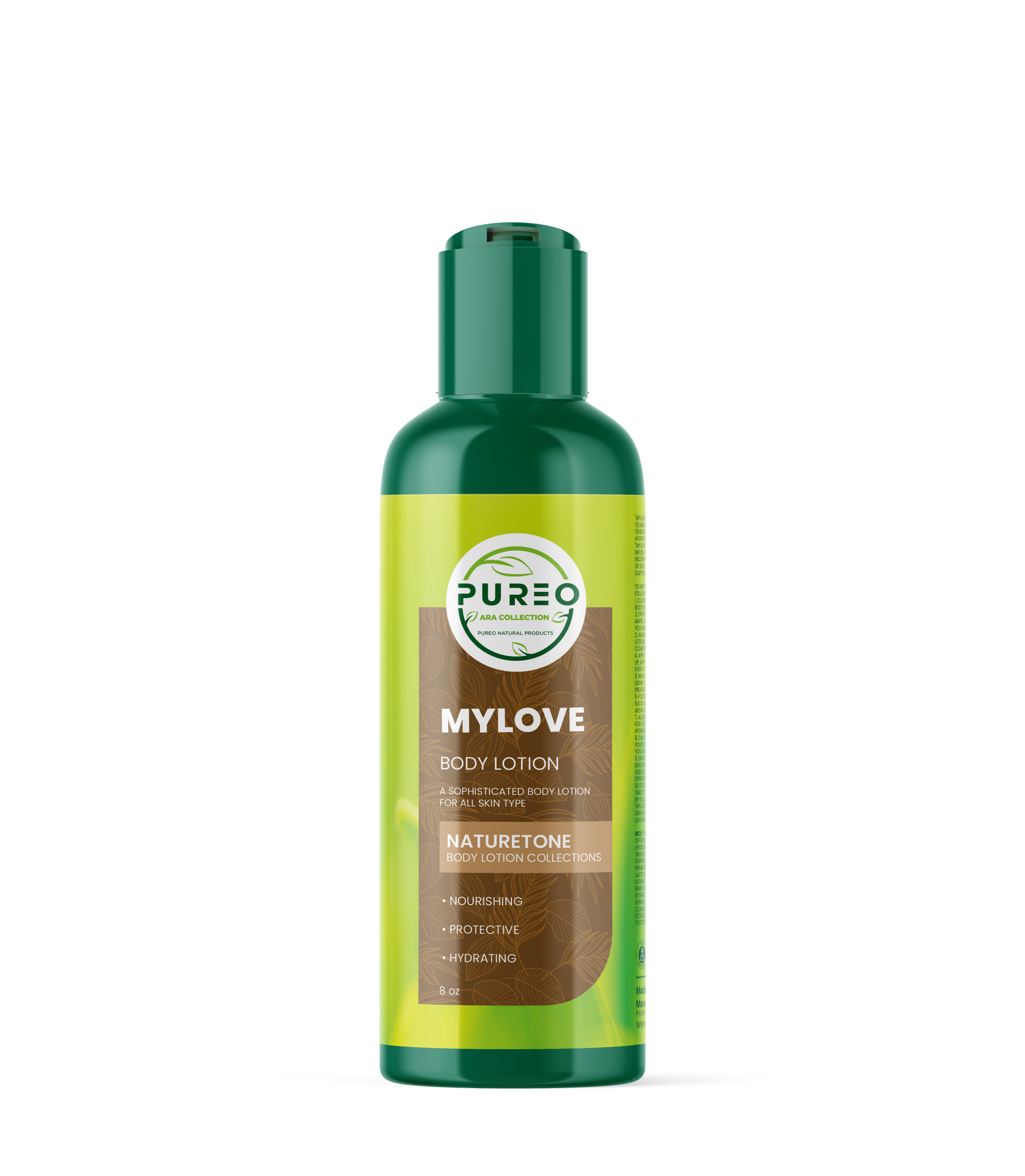 MyLove Body Lotion